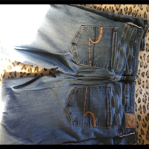 American eagle 🦅 jeans - Picture 4 of 4